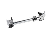 Meinl Double Extension Arm Meinl Double Extension Arm
